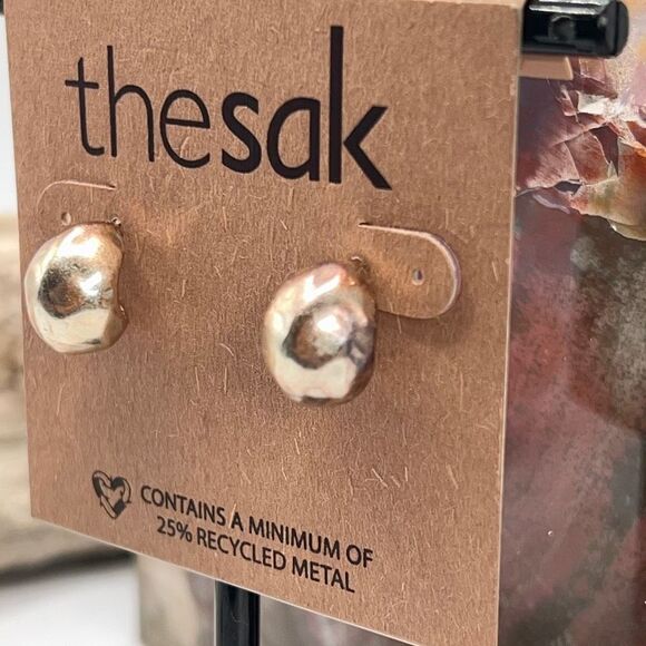 The Sak Earrings $16ea / 3 for $25 - Picture 5 of 6
